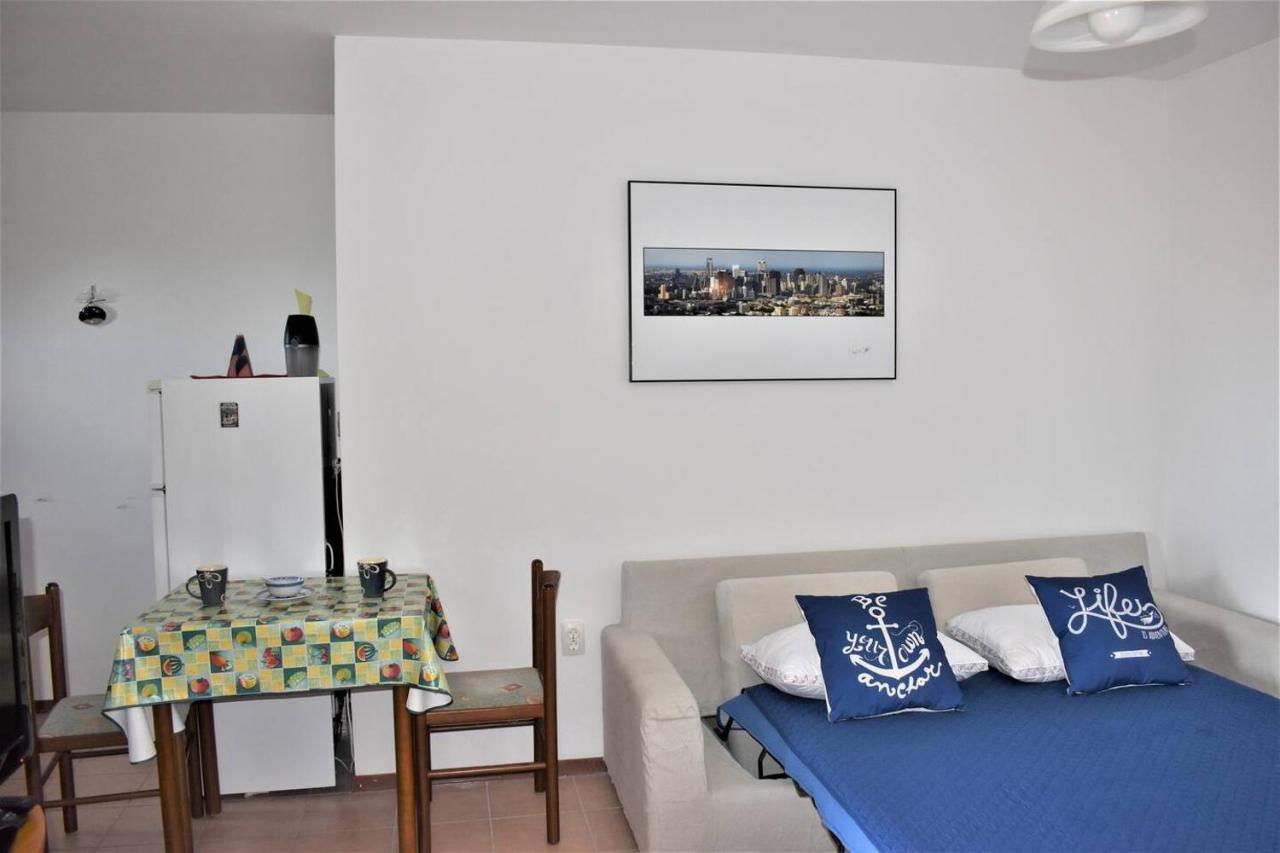 Apartment Luka Novalja Exterior photo